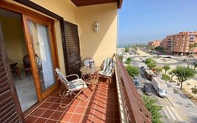Apartamento Acuario